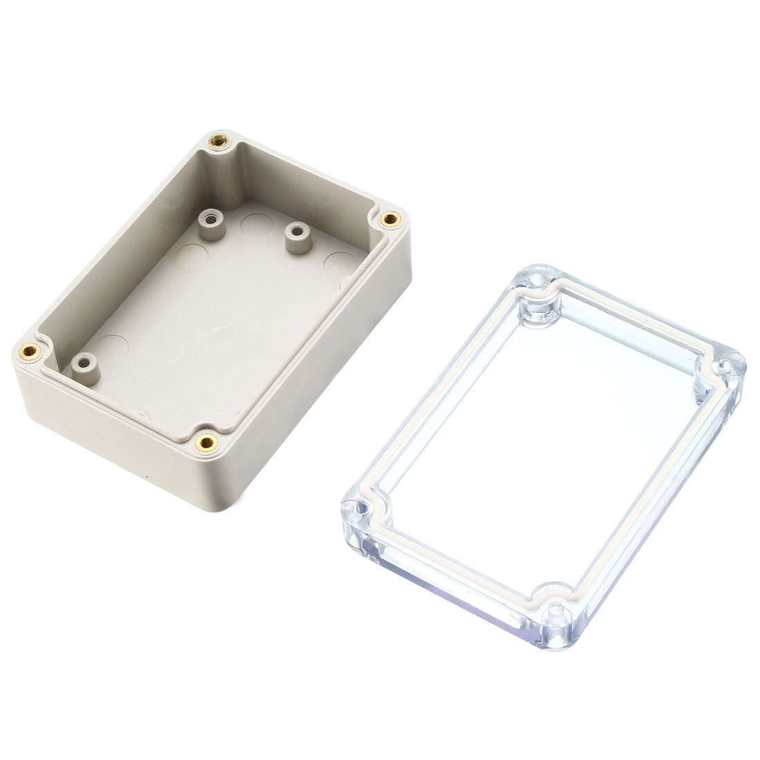 ABS Project Junction Box for E - Diy Waterproof Electronics ulasan dan harga