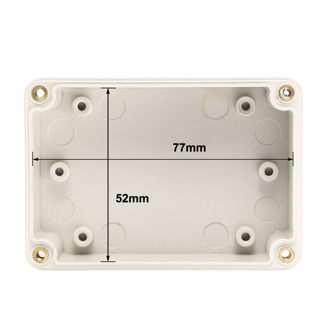 ABS Project Junction Box for E - Diy Waterproof Electronics ulasan dan harga