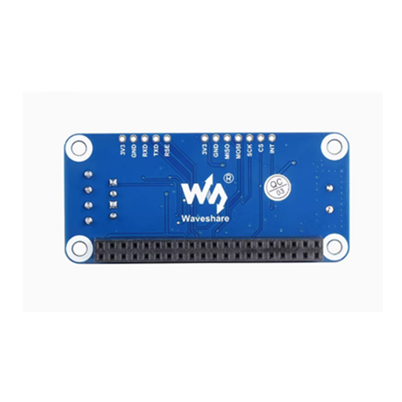 Raspberry Pi 4B/3B+/Zero W RS4 - Raspberry Pi Zero ulasan dan harga