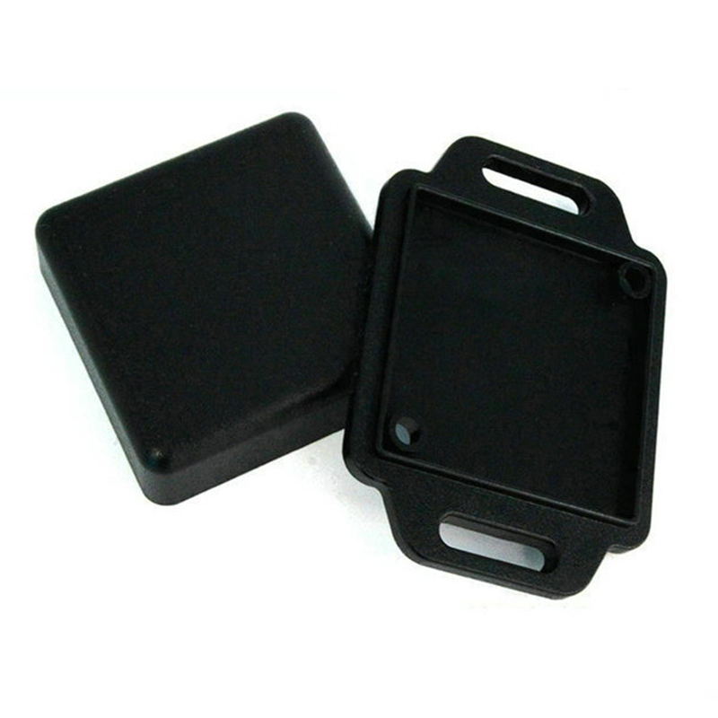 36*36*15mm Plastic Project Box - Diy Waterproof Electronics ulasan dan harga