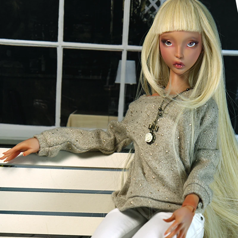 New Arrival 1/3 Lillycat Ellan - Diy Electronics Shop ulasan dan harga