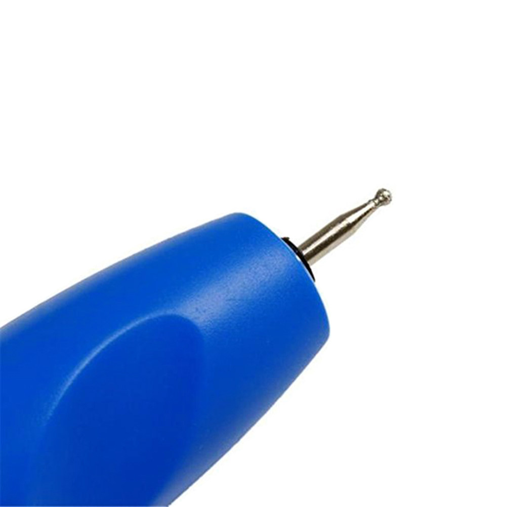 Electric Engraving Pen Portabl - Diy Electronic ulasan dan harga