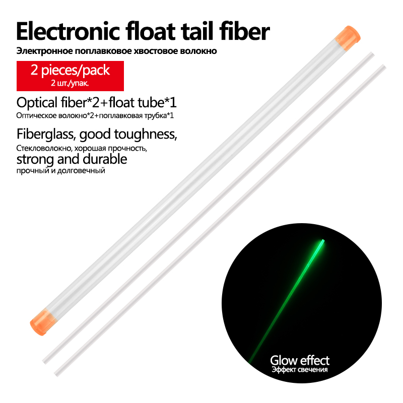 2PCS Transparent Fiberglass+1  - Diy Electronics Guide ulasan dan harga