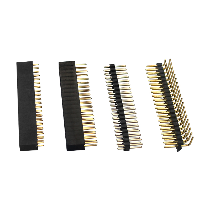 Raspberry Pi GPIO Header Kit 2 - Raspberry Pi Zero ulasan dan harga