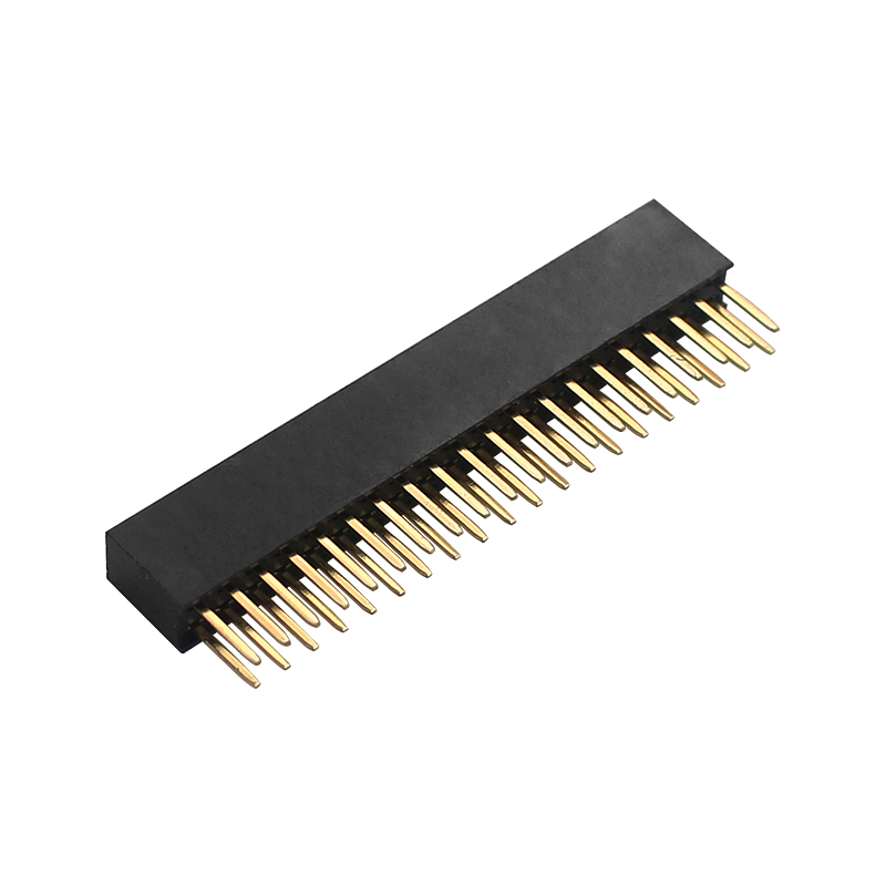 Raspberry Pi GPIO Header Kit 2 - Raspberry Pi Zero ulasan dan harga