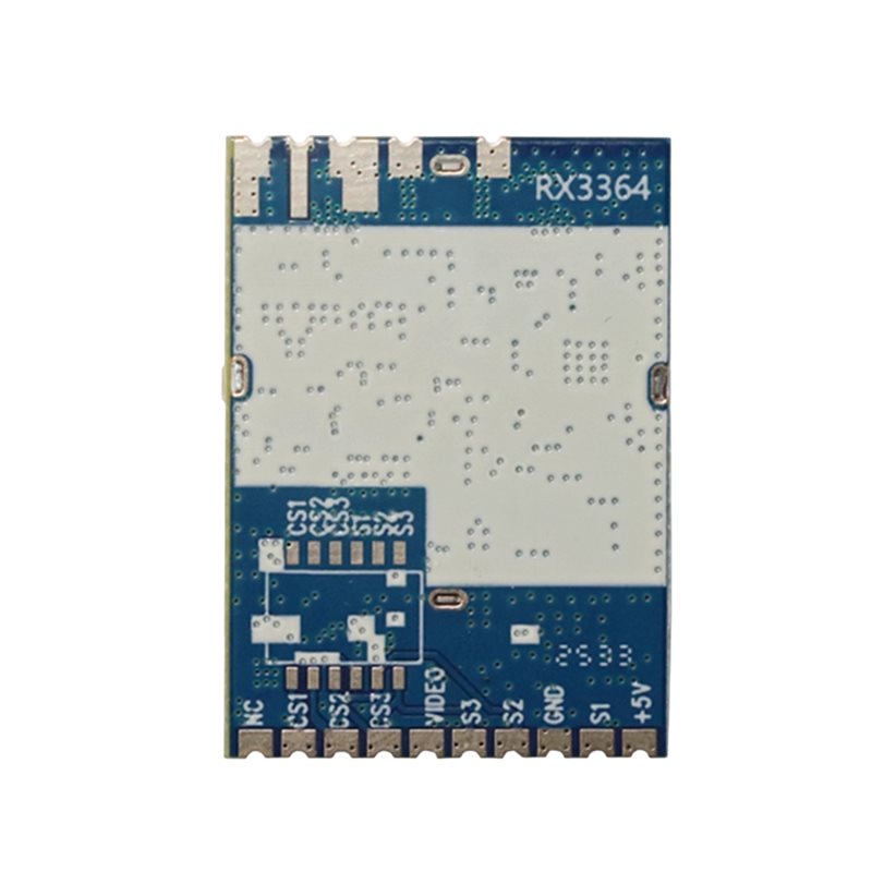 AS95-RX3364 For FPV RC DIY Dro - Diy Electronics Videos ulasan dan harga