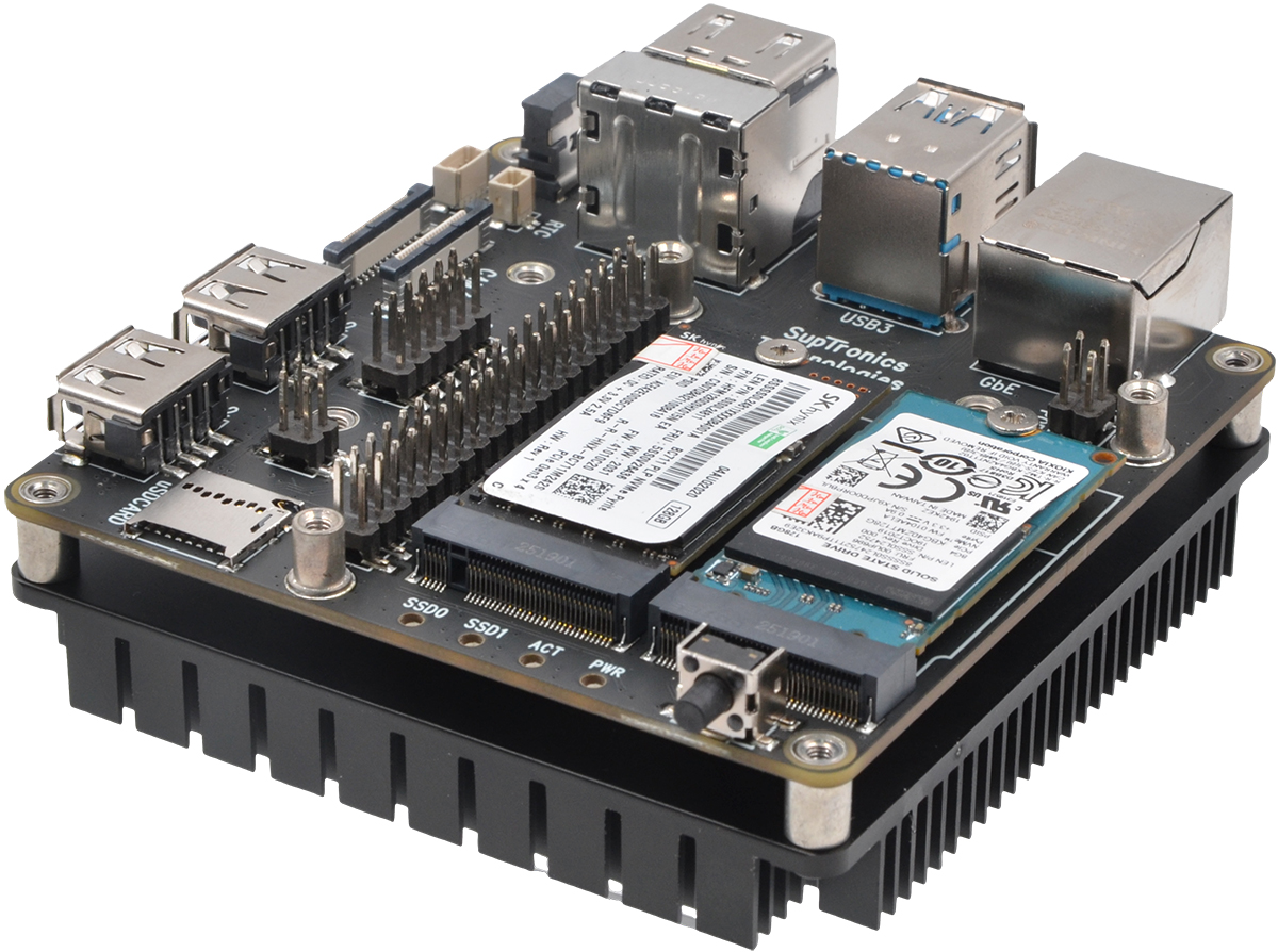 Raspberry Pi CM5 IO board Zero - Raspberry Pi Zero ulasan dan harga