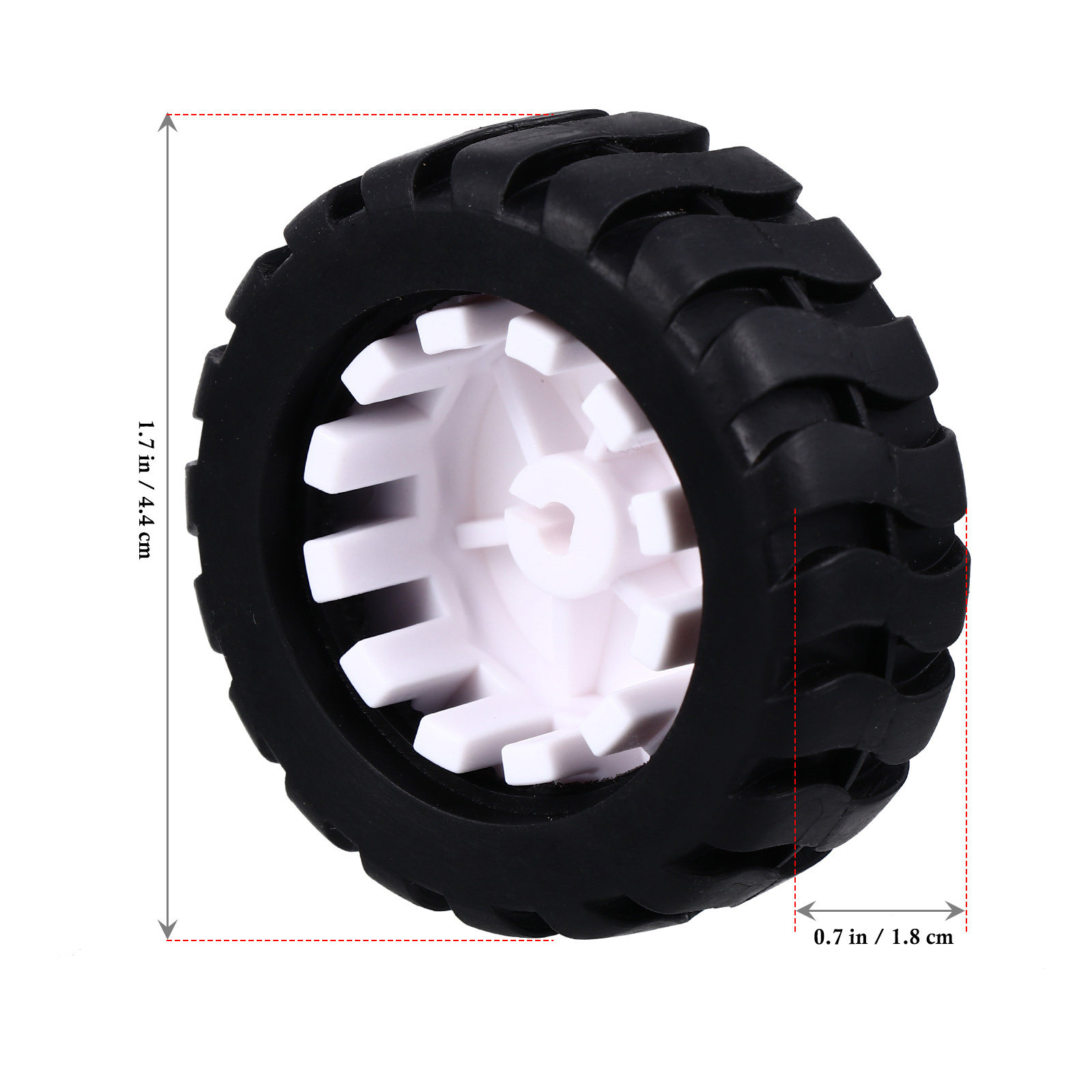1Set Micro Reducer Motor with  - Diy Electronic ulasan dan harga