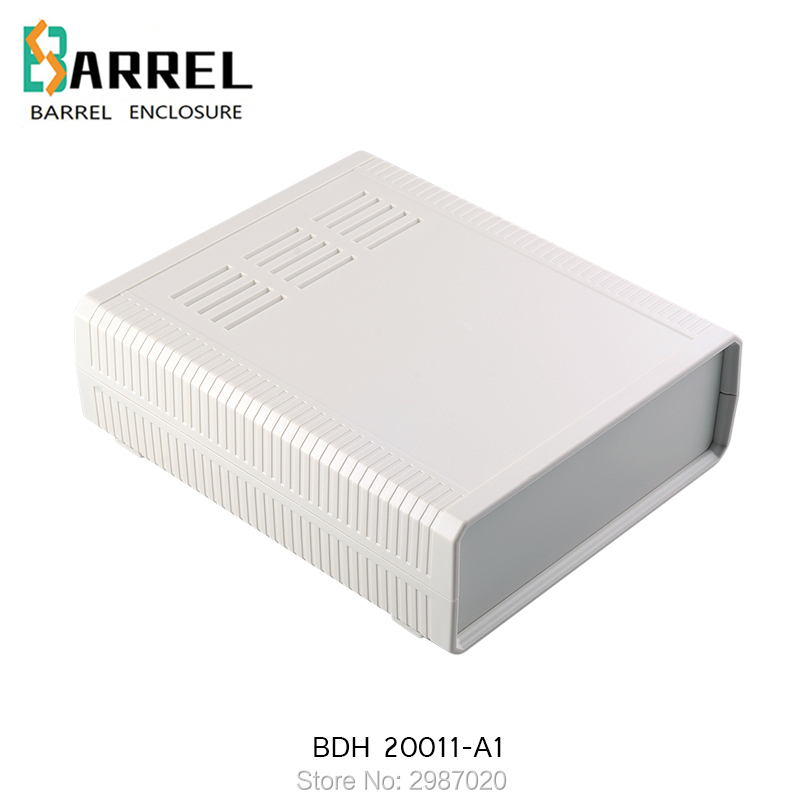 210*175*65mm ABS plastic enclo - Diy Box Electronics Mall ulasan dan harga