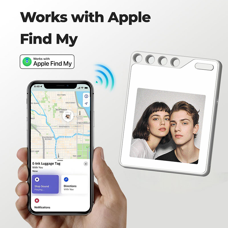 Smart 1.54inch E-ink Display B - Diy Electronics Location ulasan dan harga