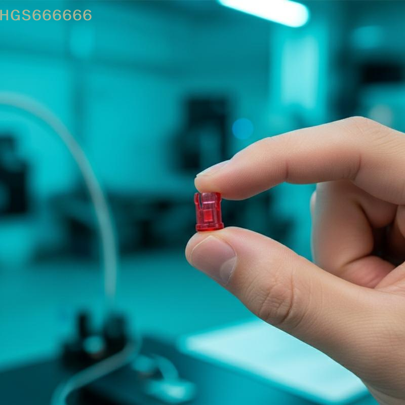 LED Light Guide Cap Kit 20Pcs  - Diy Electronics Guide ulasan dan harga
