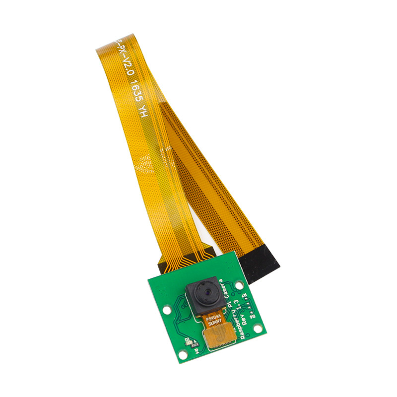 5MP Raspberry Pi 5 Zero Camera - Raspberry Pi Zero ulasan dan harga