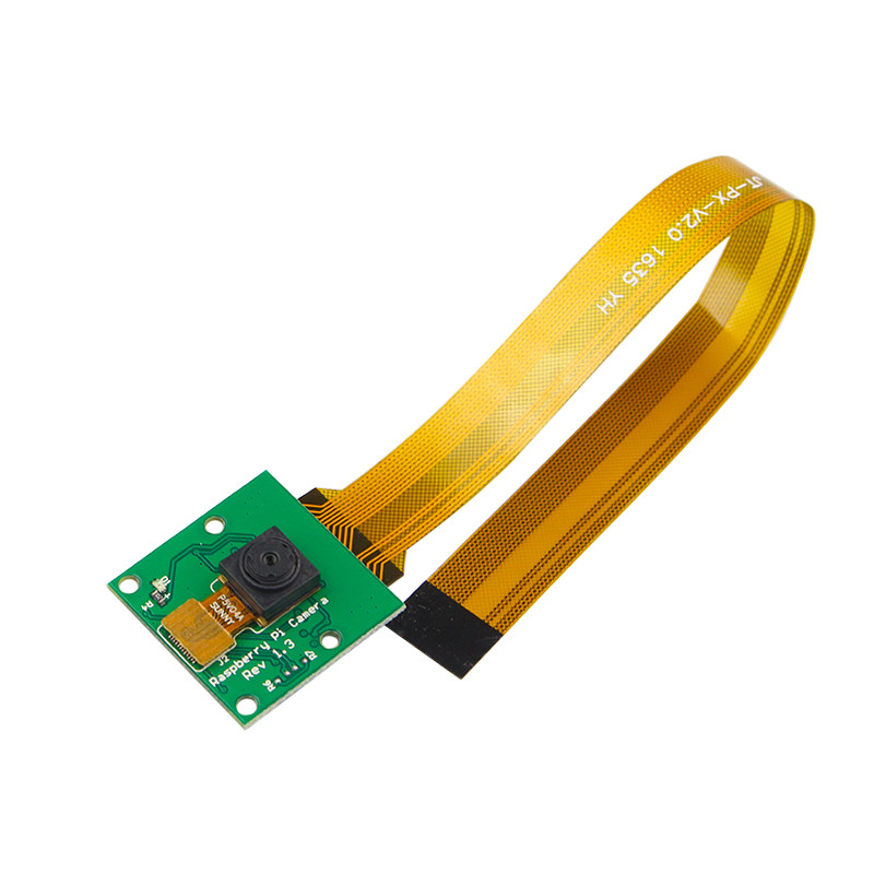 5MP Raspberry Pi 5 Zero Camera - Raspberry Pi Zero ulasan dan harga