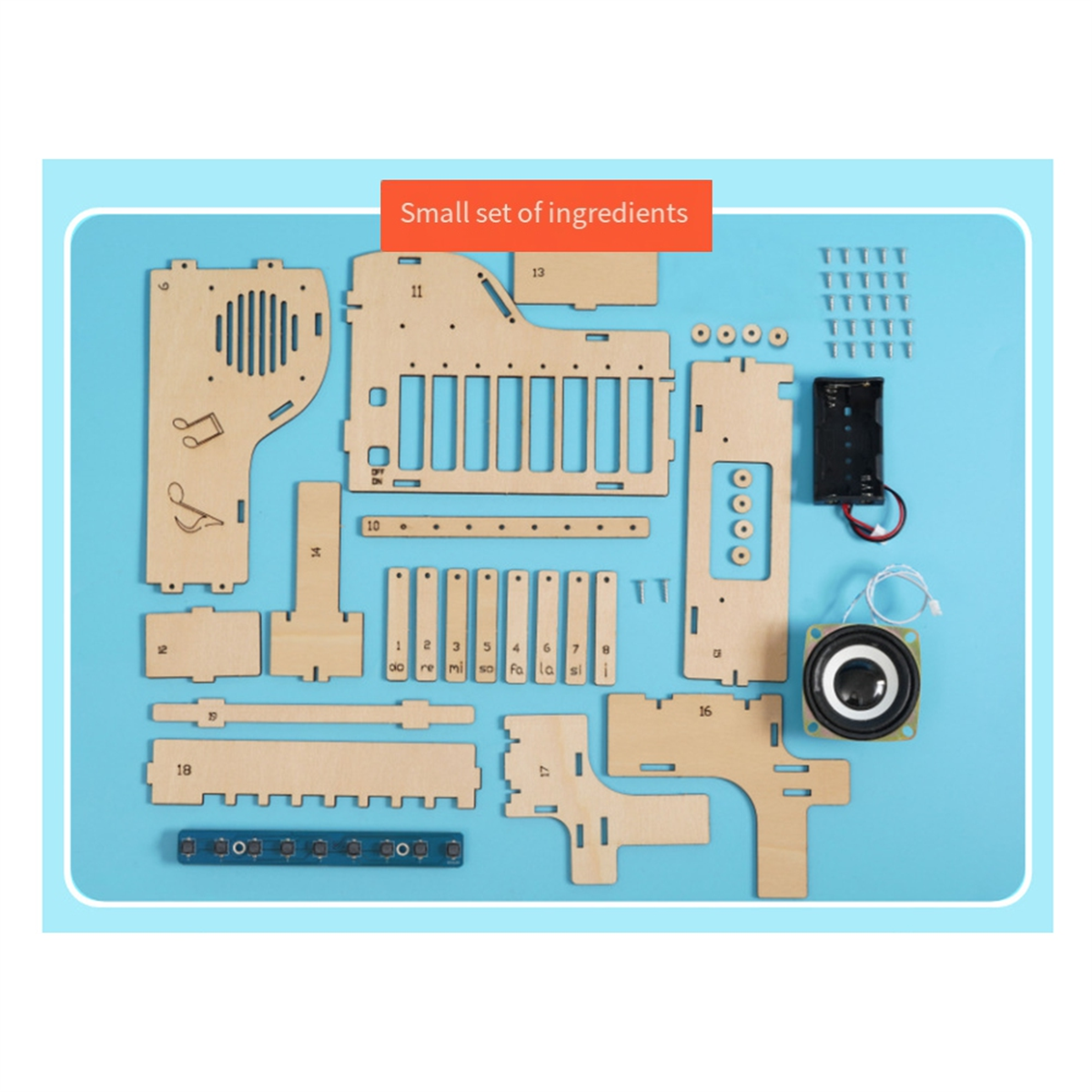 【Hot Selling Items】 DIY Electr - Diy Electronics To Sell ulasan dan harga