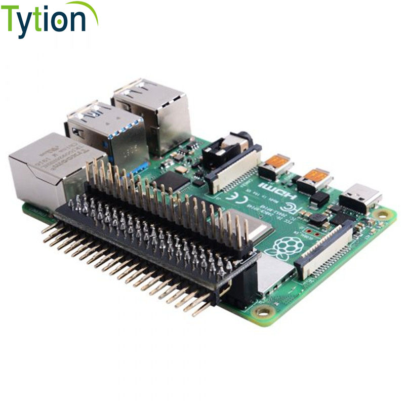 Raspberry Pi Right Angle Edga  - Raspberry Pi Zero ulasan dan harga