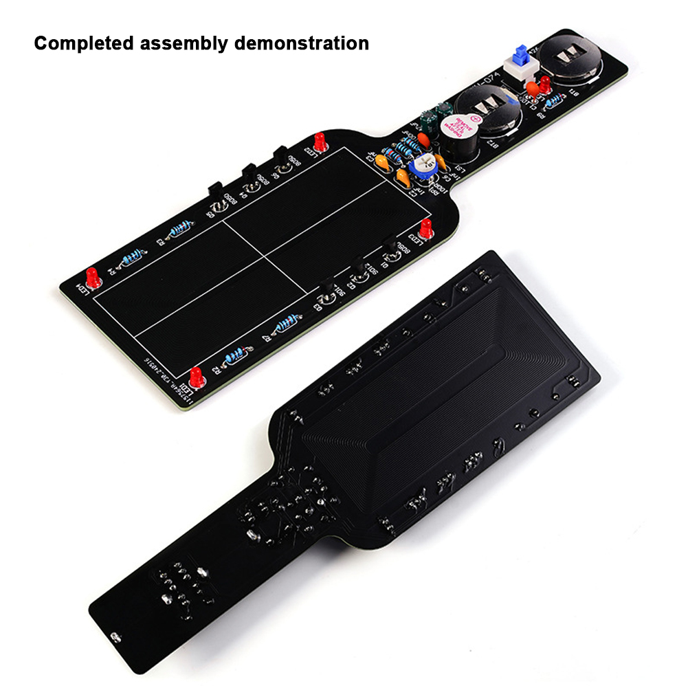 Metal Detector Electronic DIY  - Diy Electronics Location ulasan dan harga